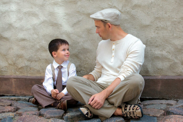 Kerro mitä ajattelet ja opit matematiikkaa